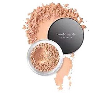 bareMinerals Bisque Loose Powder Concealer- Original or Summer Shade -NWT
